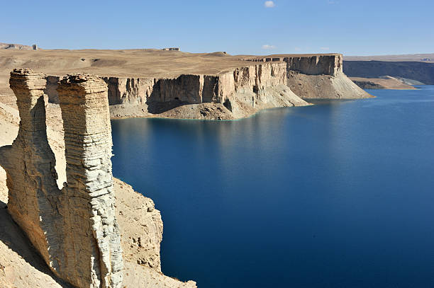 Band-e Amir -- Afghanistan's Natural Paradise 
