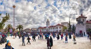 Special Tours for Foreign Travelers and Tourists